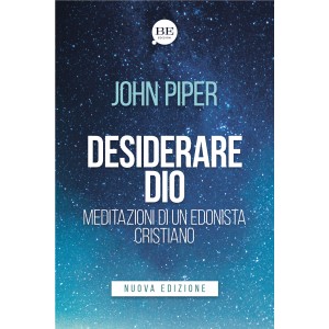 DESIDERARE DIO