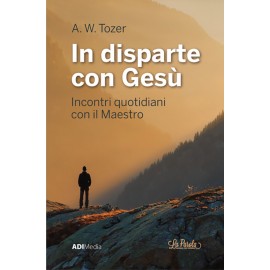 IN DISPARTE CON GESÙ