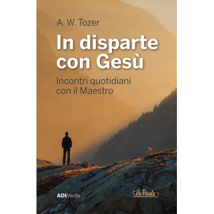 IN DISPARTE CON GESÙ