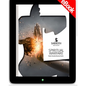 Ebook - Spiritual Warfare