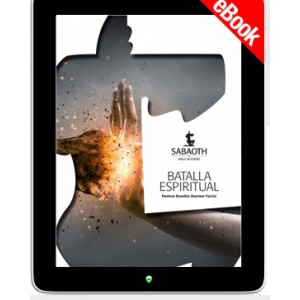 Ebook - Batalla Espiritual