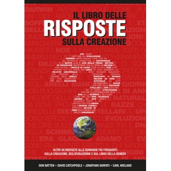 Il libro delle risposte sulla creazione