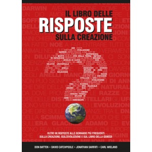 Il libro delle risposte sulla creazione