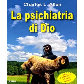 La psichiatria di Dio