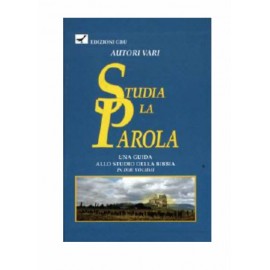 STUDIA LA PAROLA