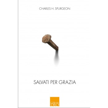 Salvati per grazia