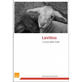 Levitico – Il cuore della Torah