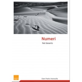 Numeri – Nel deserto