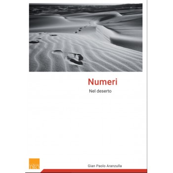 Numeri – Nel deserto