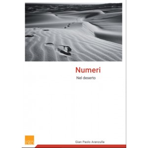 Numeri – Nel deserto