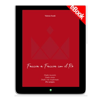 Ebook - Faccia a Faccia con il Re