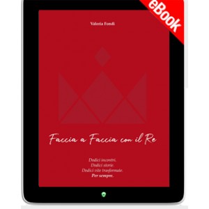 Ebook - Faccia a Faccia con il Re